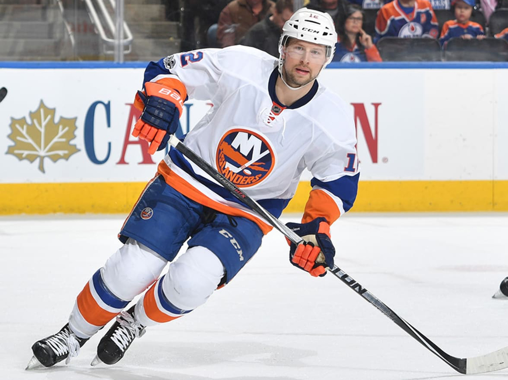 Josh Bailey