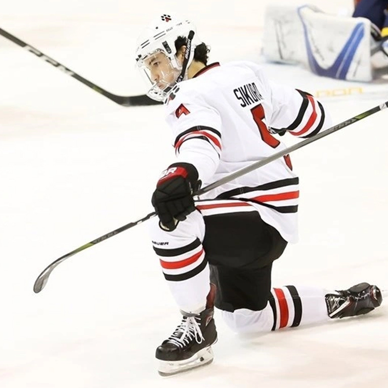 Dylan Sikura