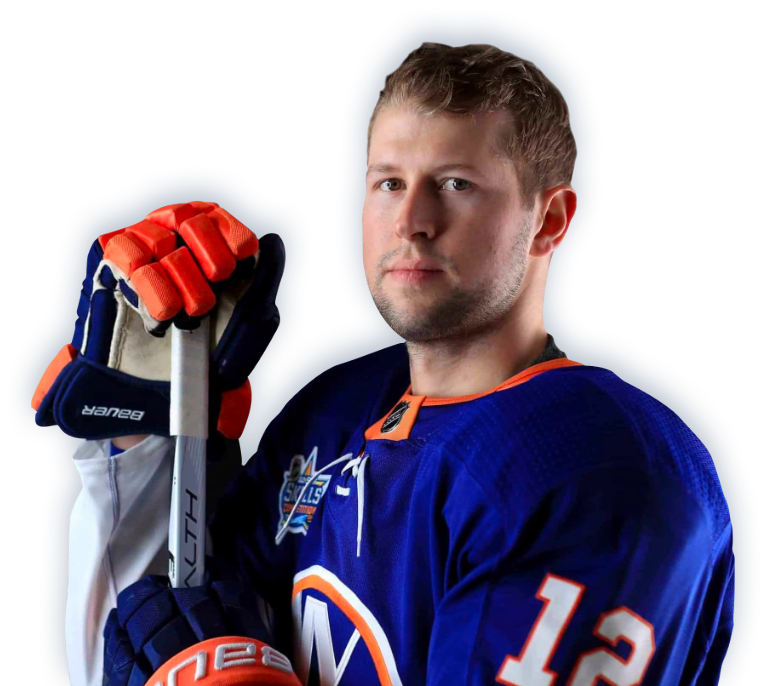 Josh Bailey - New York Islanders