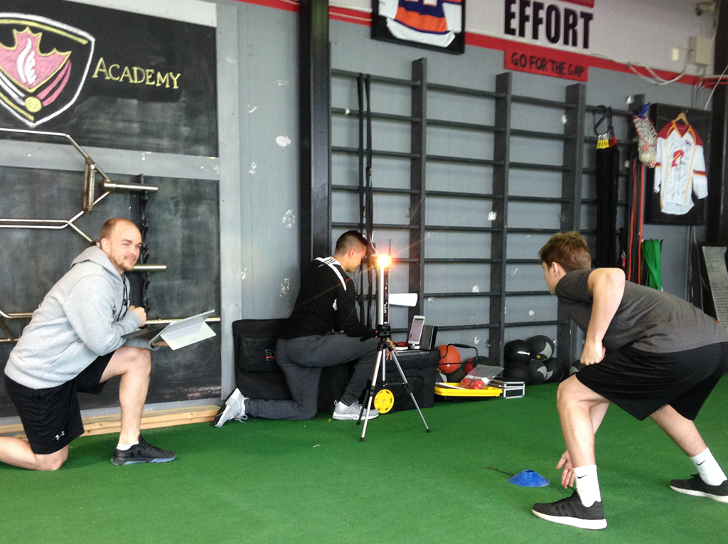 ETS offseason program breakdown