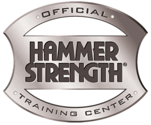 Hammer Strength