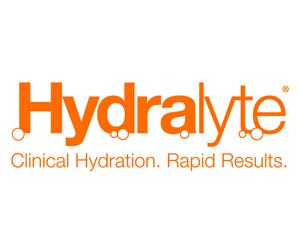 Hydralyte
