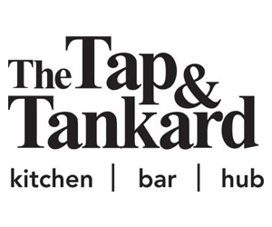 The tap and tankard