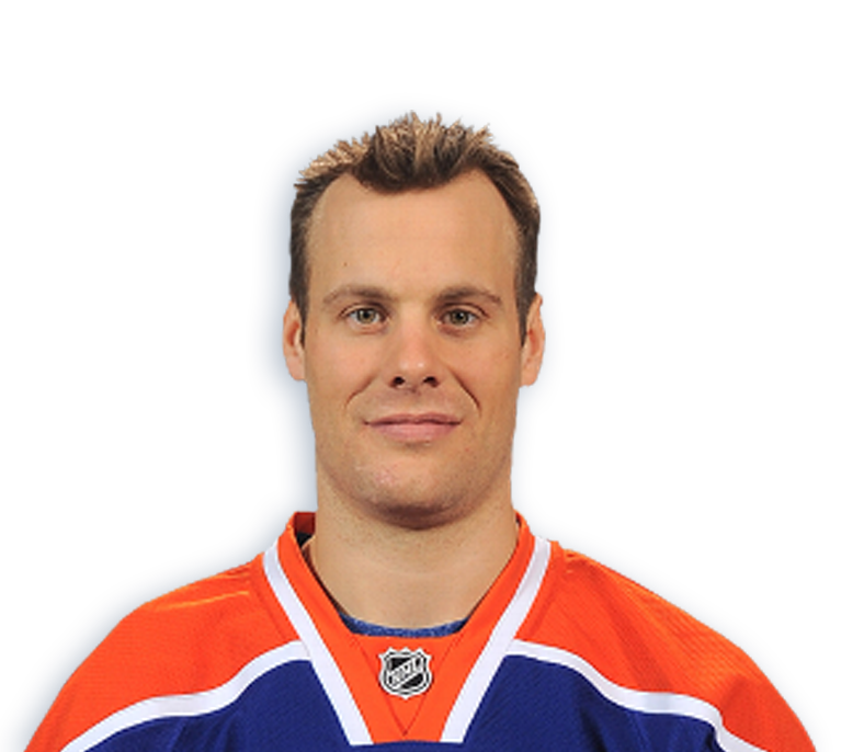 Ryan Hamilton