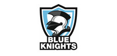 Lady Blue Knights