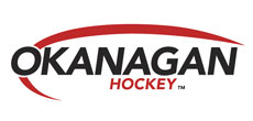 Okanagan Hockey Logo