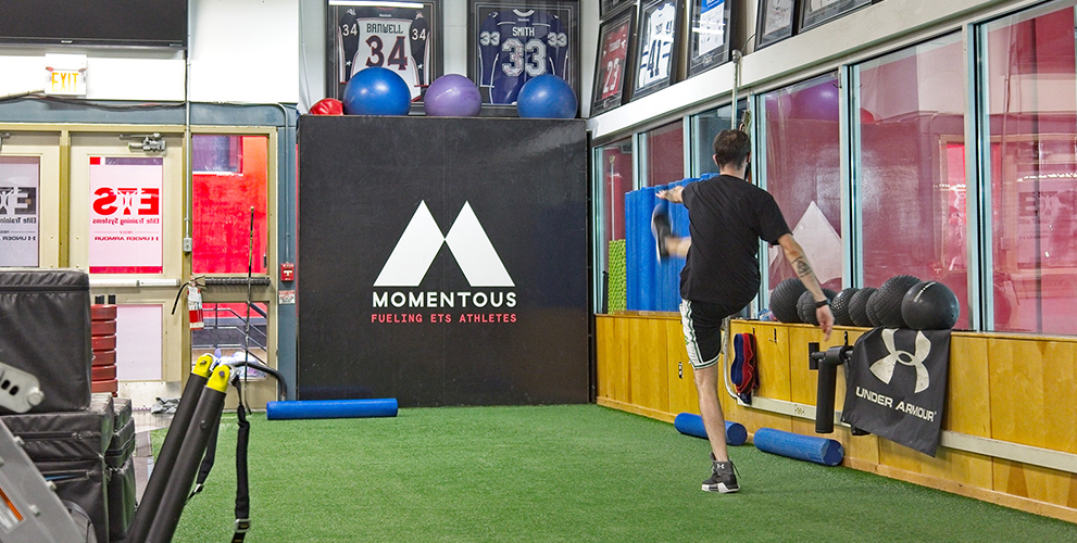 Personalized Training